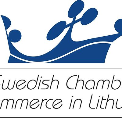 Swedish Chamber of Commerce in Lithuania