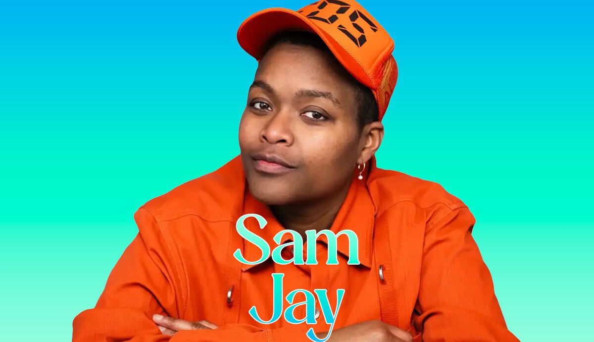 Sam Jay