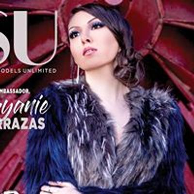 Supermodels Unlimited Magazine