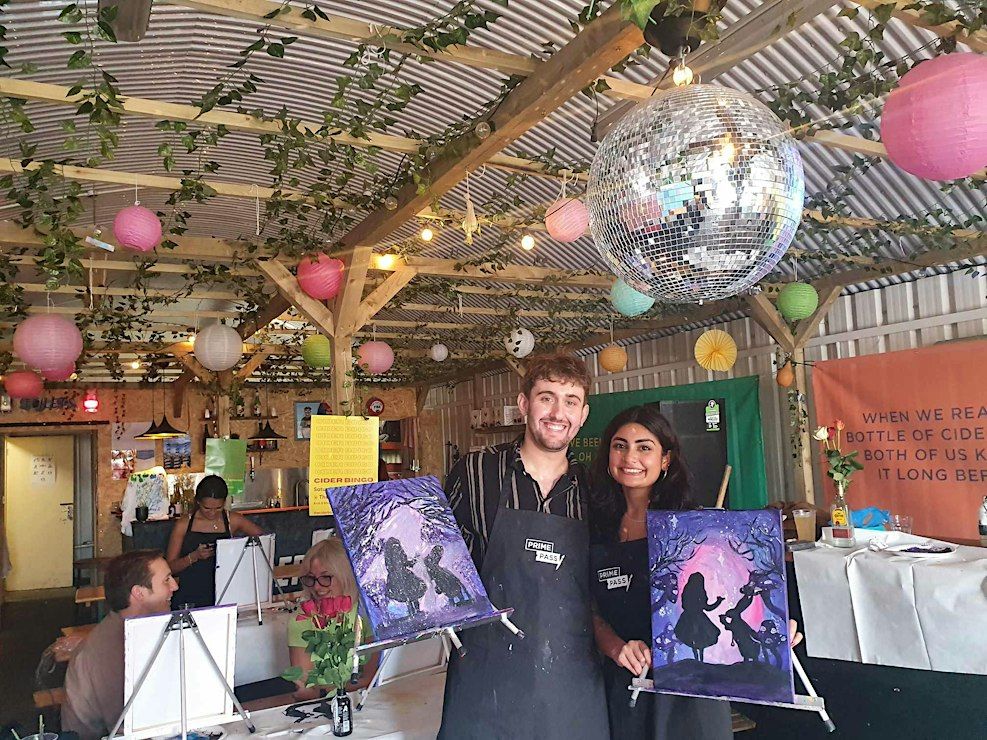 Event Photos