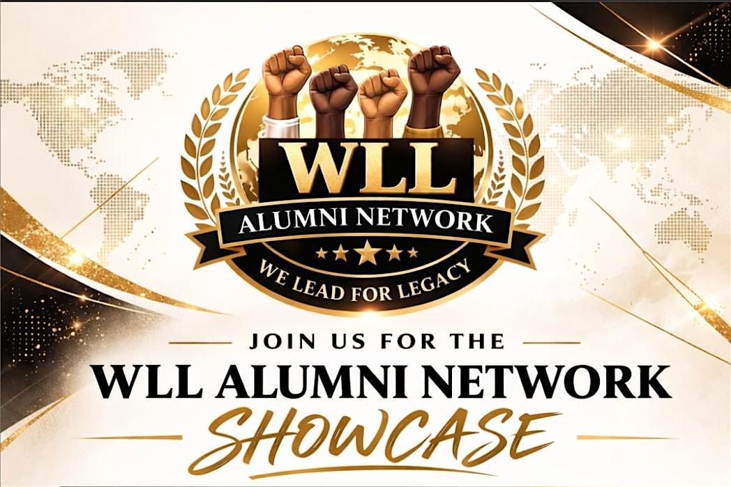 Alumni Network Showcase