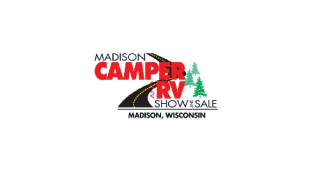 Madison Camper & RV Show and Sale 2026 Tickets at Exhibition Hall at ...