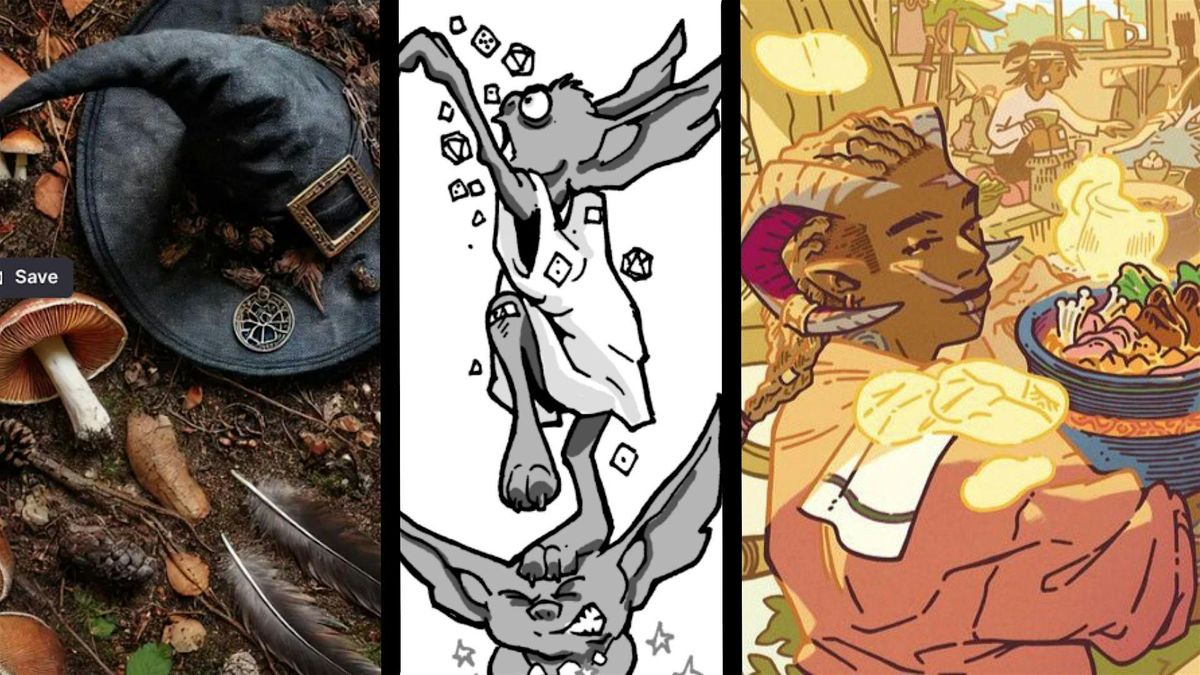 Bite-sized Adventures: 3 Short Games
