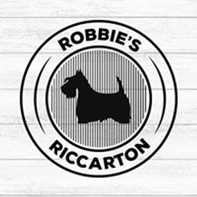 Robbie's Riccarton Sports Bar & Restaurant