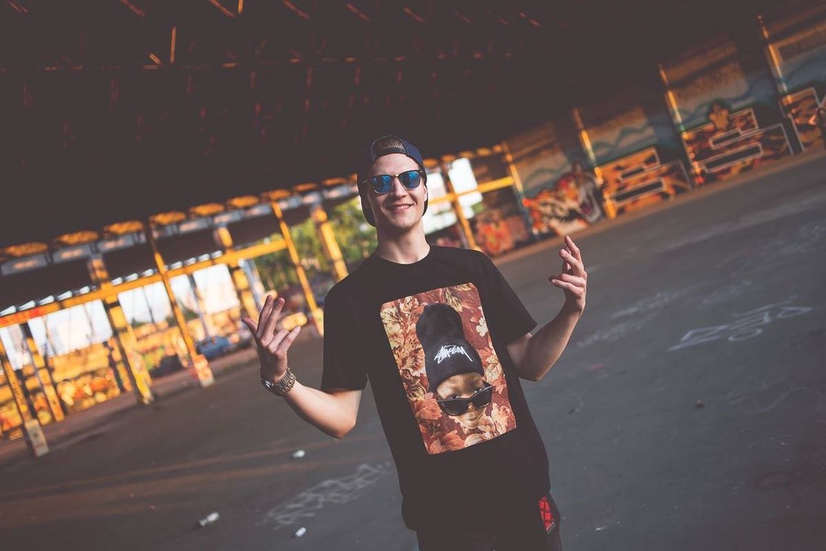 MATOMA