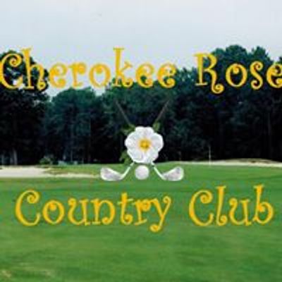 Cherokee Rose Country Club