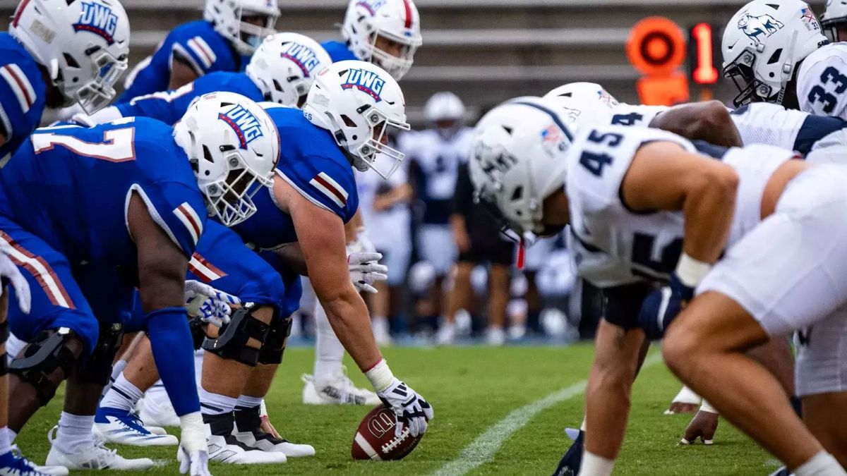 Missouri State Bears vs. Kennesaw State Owls