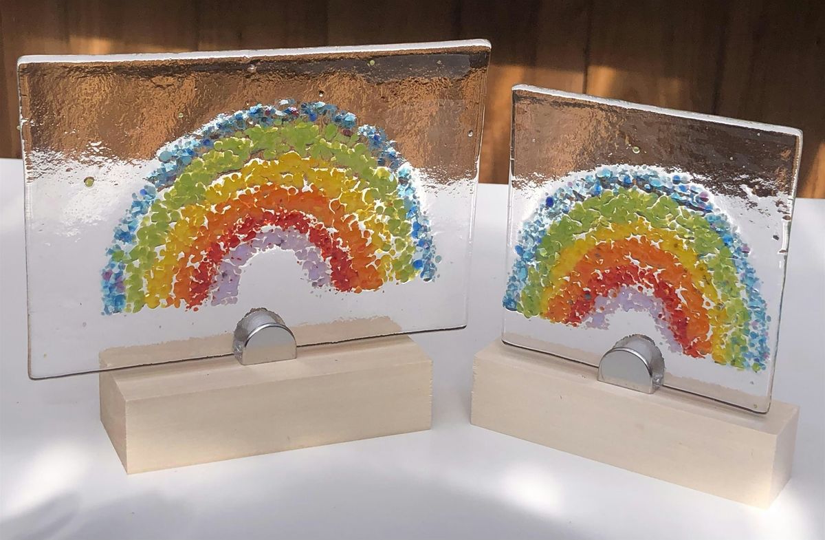 Evening Glass Fusing Workshop