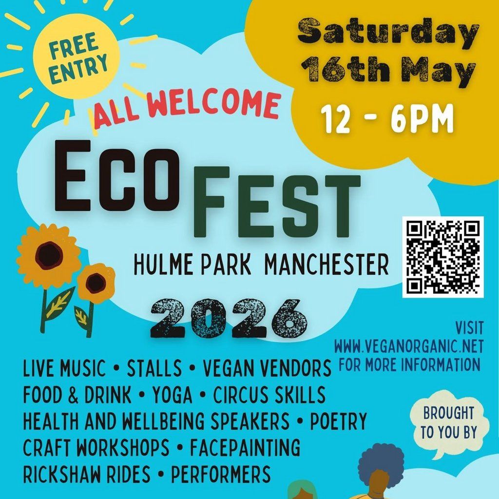 Manchester Eco Fest
