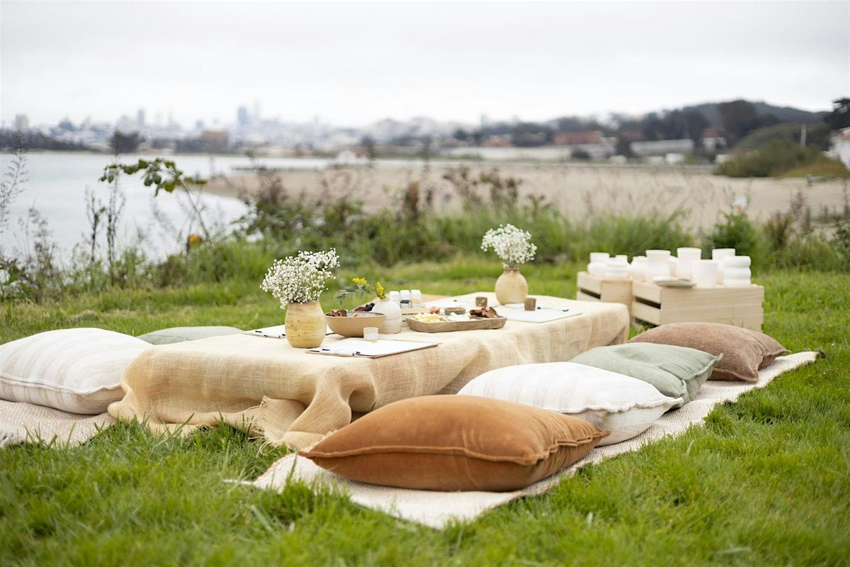 The Creative Picnic by NativusProject