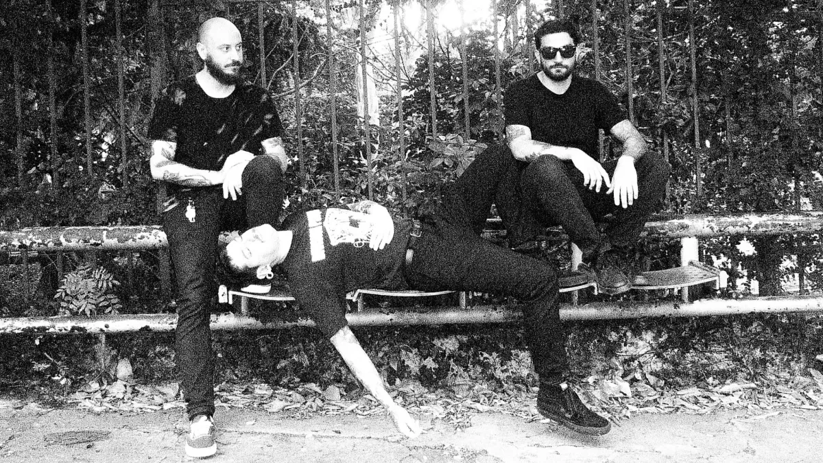 Dor, Eddie Fowlkes, Lauren Ritter, Lawrence, Lawrence Kurt, Zeina in City of New York