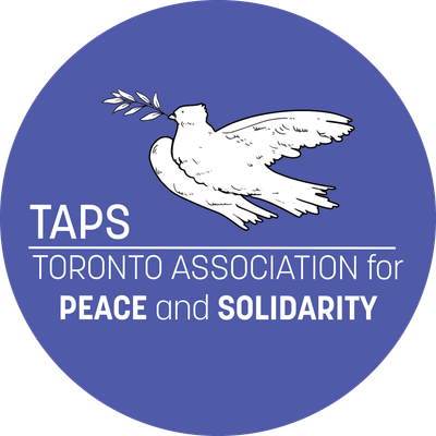 The Toronto Association for Peace and Solidarity