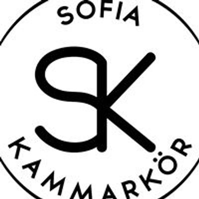 Sofia Kammark\u00f6r