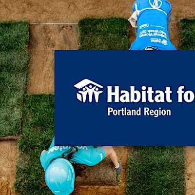 Habitat for Humanity Portland Region