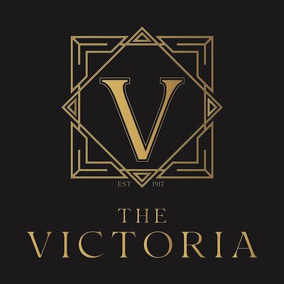 THE VICTORIA BAR & LOUNGE