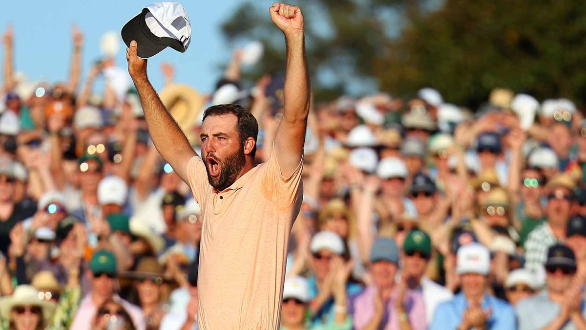 The Players Era Festival - Session 4 at MGM Grand Garden Arena