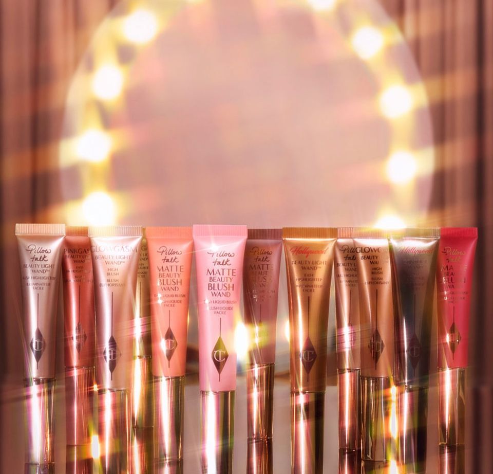 Sephora Local Events Sephora: Charlotte Tilbury Event at The Village at Totem Lake, Kenmore ...