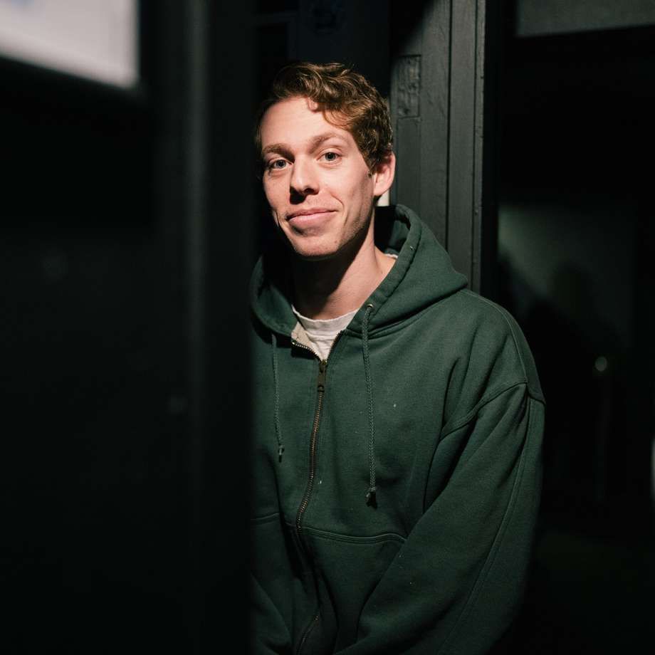 Lucas Zelnick