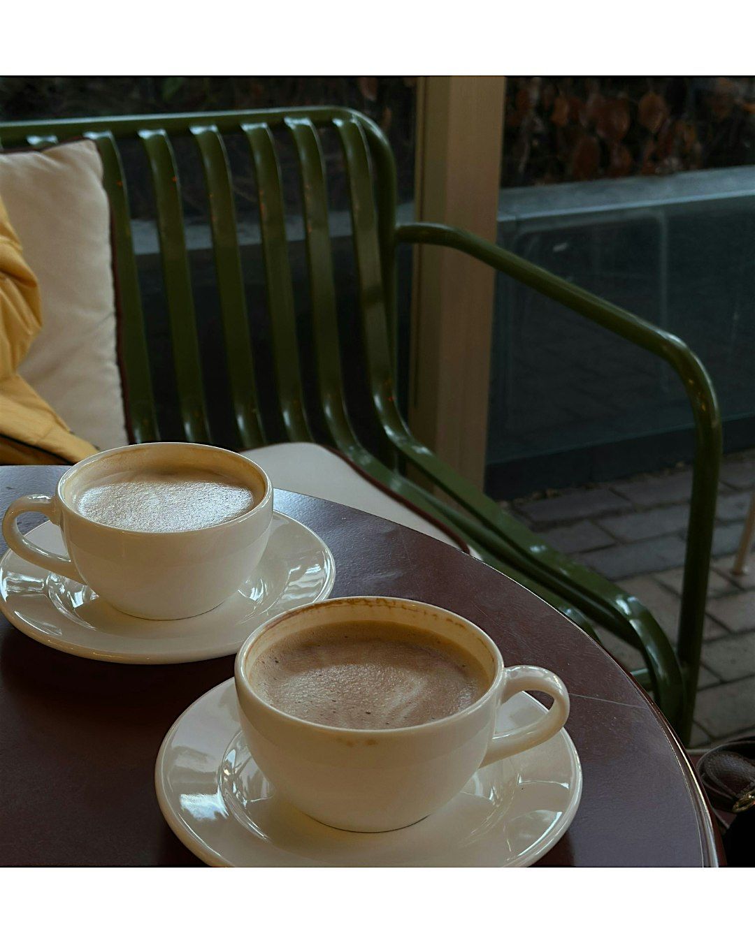 Women\u2019s Coffee & Conversation in Punjabi