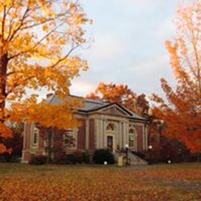 Gaylord Memorial Library