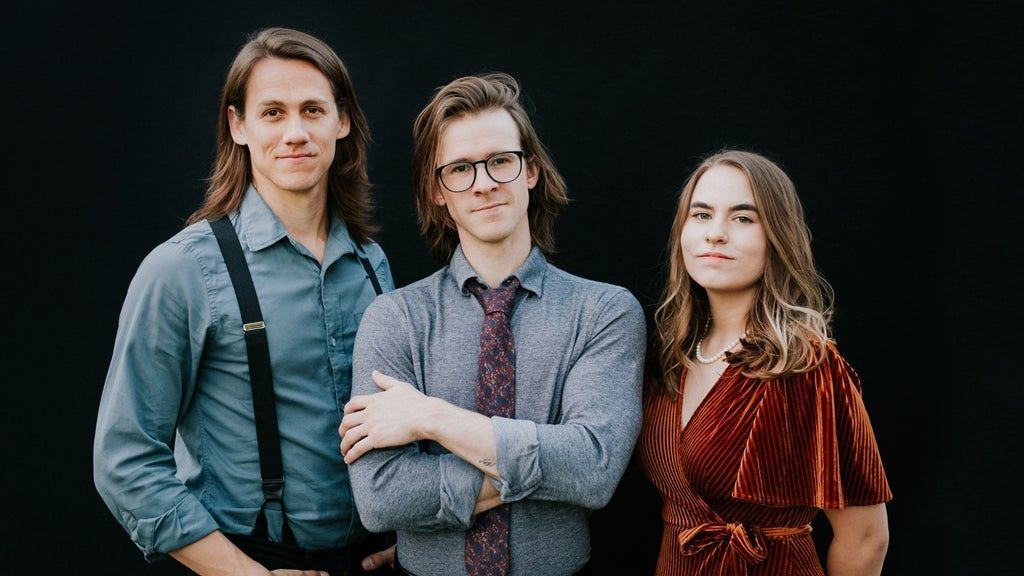 The Arcadian Wild with special guest Fielder