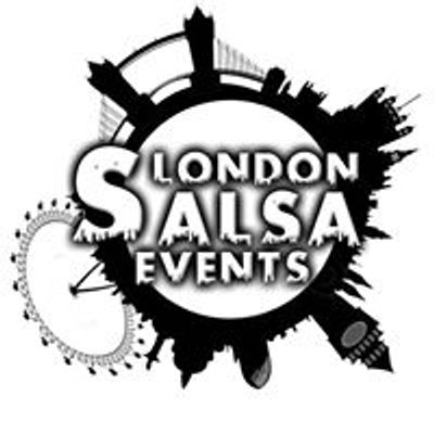 London Salsa Events