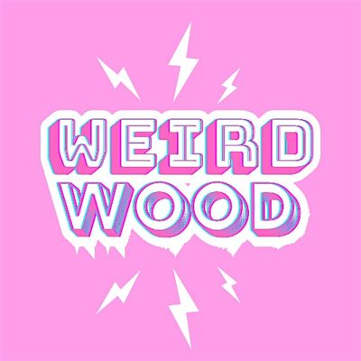 Weird Wood