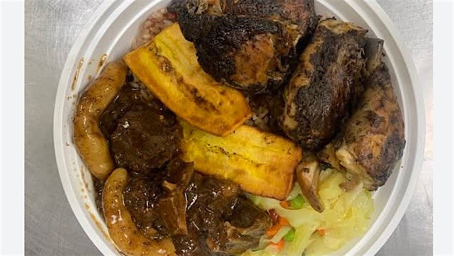 Ottawa Black Singles | African & Caribbean Foodies Social
