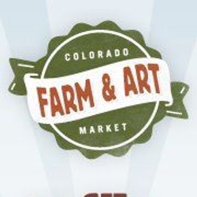 Colorado Farm and Art Market