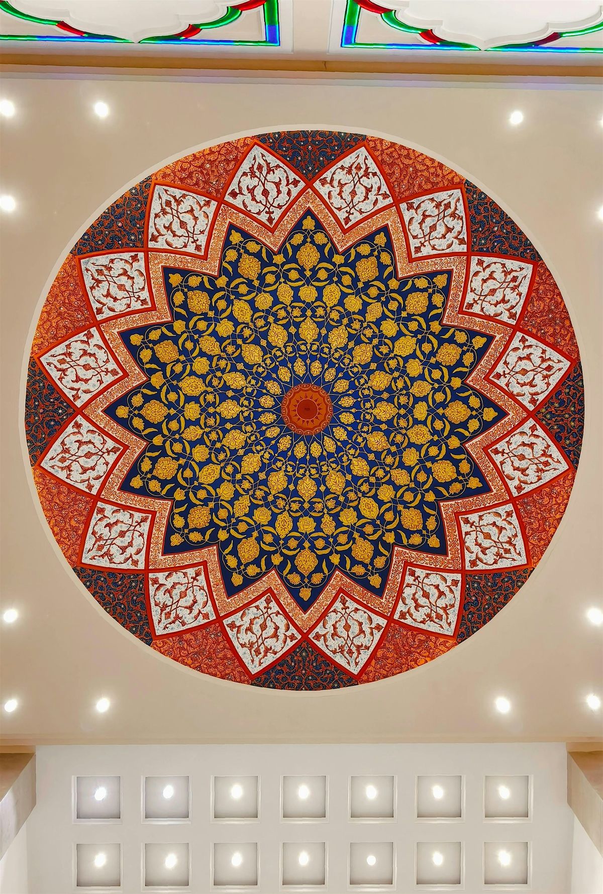 Adult Coloring