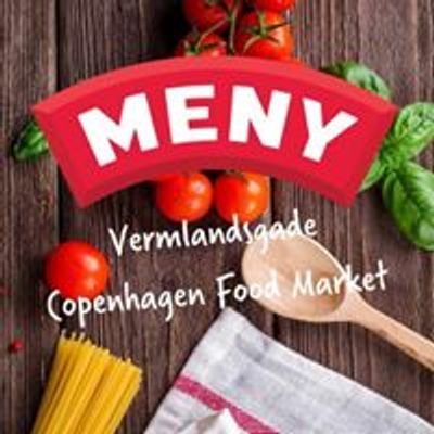 MENY Vermlandsgade