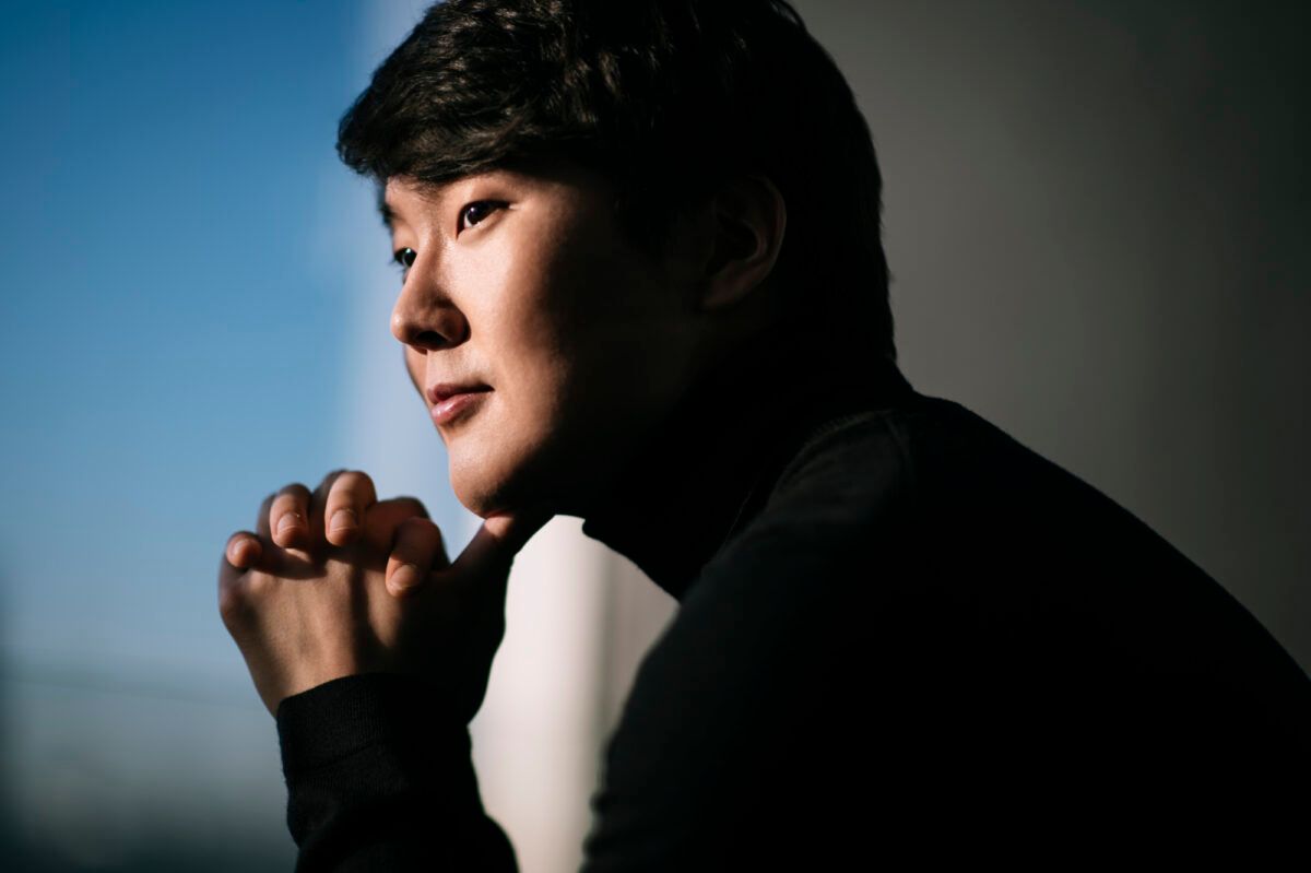 Boston Symphony Orchestra - Tchaikovsky Piano Concerto No. 1 with Seong-Jin Cho and Bernstein Chichester Psalms E Pluribus Unum: From Many, One at Boston Symphony Hall