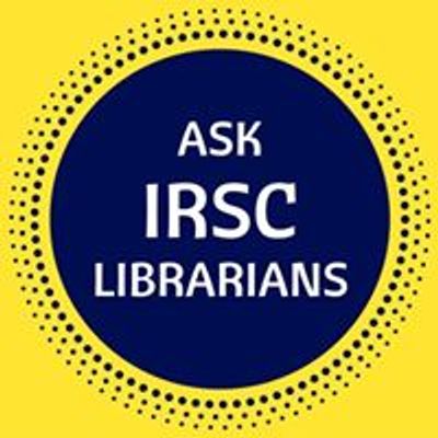 IRSC Libraries