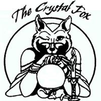 The Crystal Fox