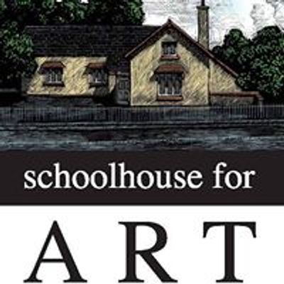 Schoolhouse for Art