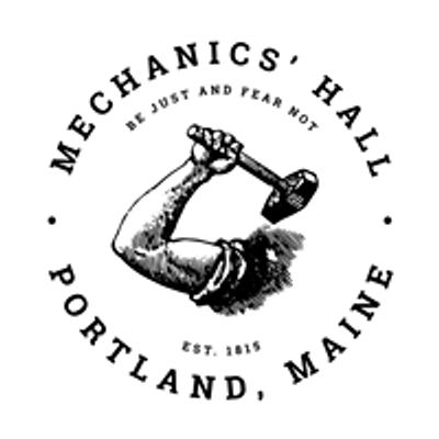 Mechanics' Hall