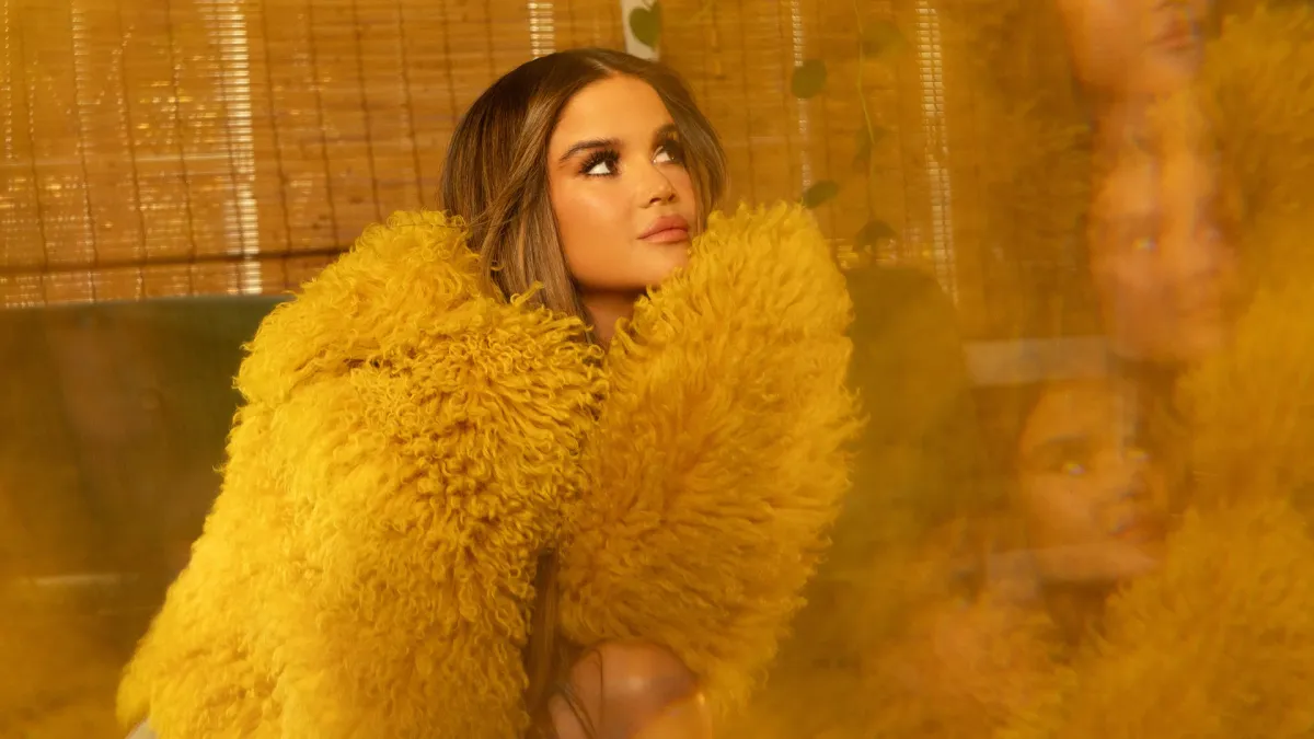 Maren Morris in Manchester