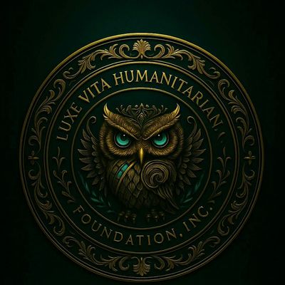 Luxe Vita Humanitarian Foundation, Inc.