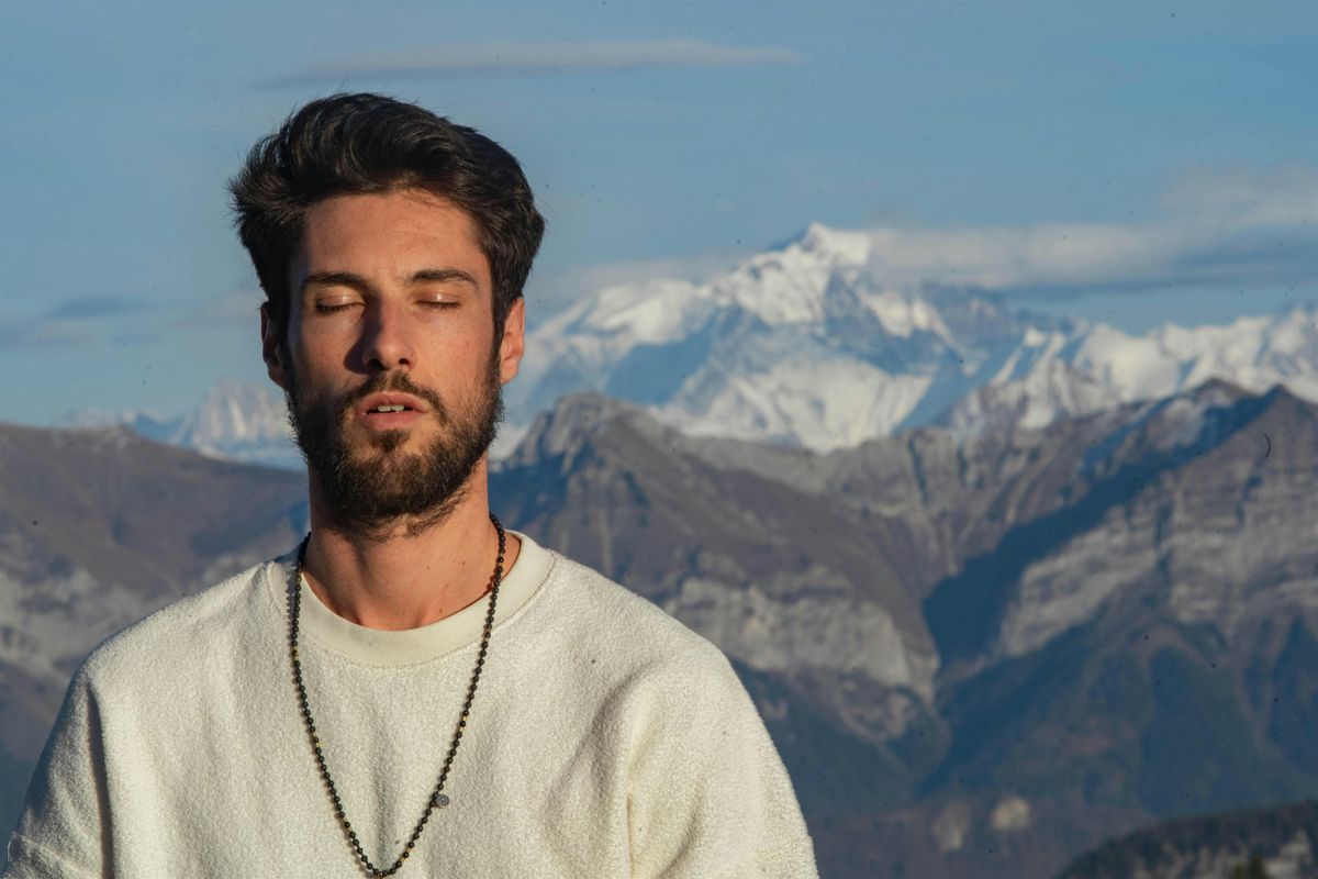 Activation de Kundalini Annecy