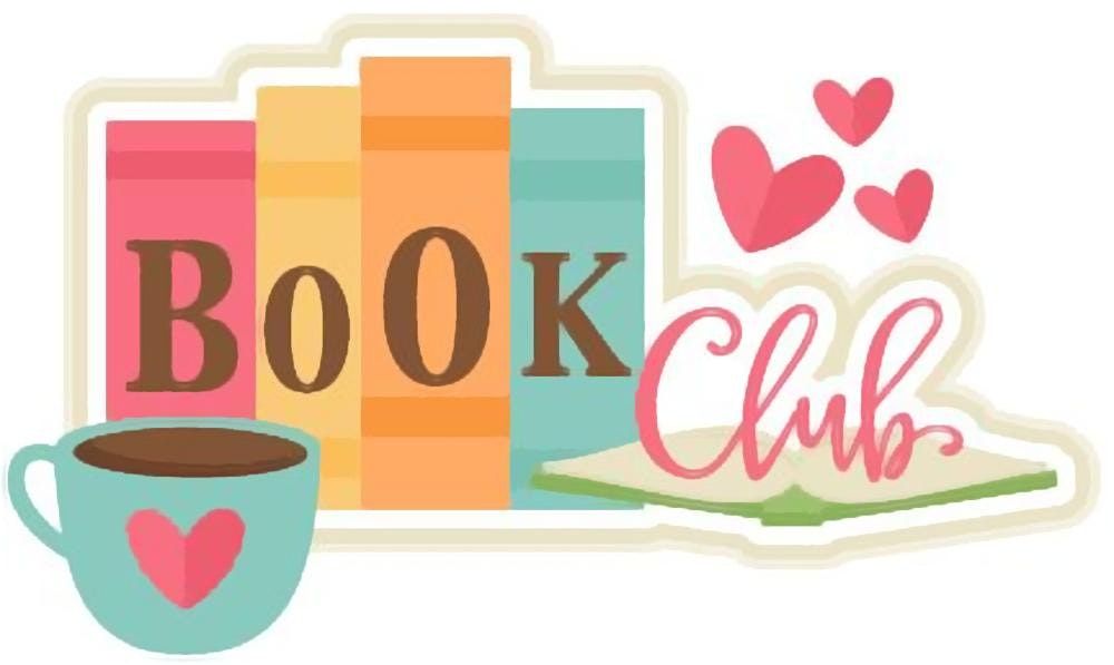 VAP December Book Club