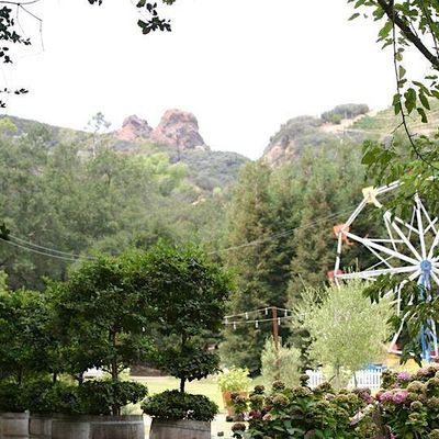 Milestones Ranch Malibu