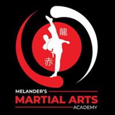 Melander's Martial Arts Academy