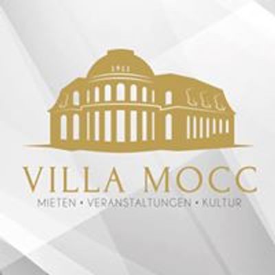 Villa Mocc