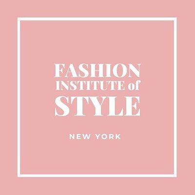 Fashion Institute of Style NY