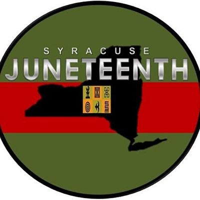 Syracuse Junteenth Ancestral Celebration Committee