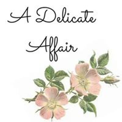A Delicate Affair