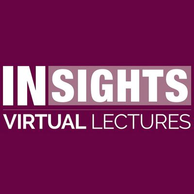 INSIGHTS Public Lectures at Newcastle University