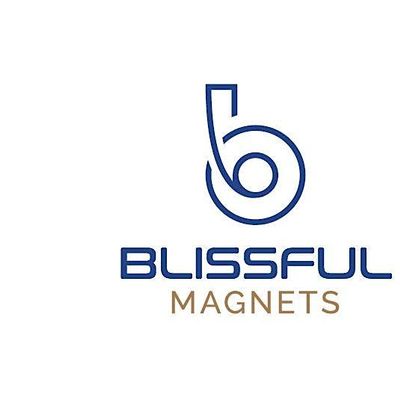 Blissful Magnets