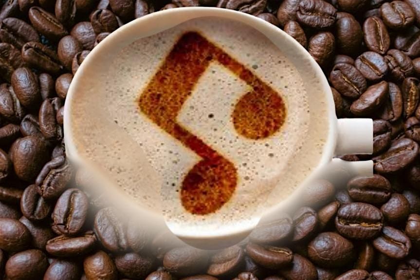 Kaf\u00e9 Fresku Coffe Party