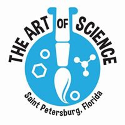 The Art of Science Camp